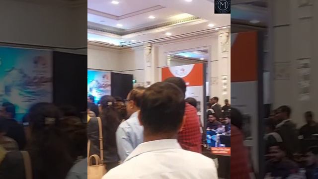 Abhudhabhi Roadshow itc gardenia hotel смотреть онлайн