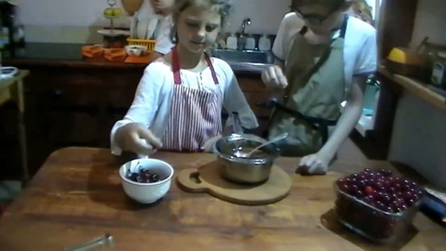 Лакомство для детей и взрослых! Конфеты своими руками!