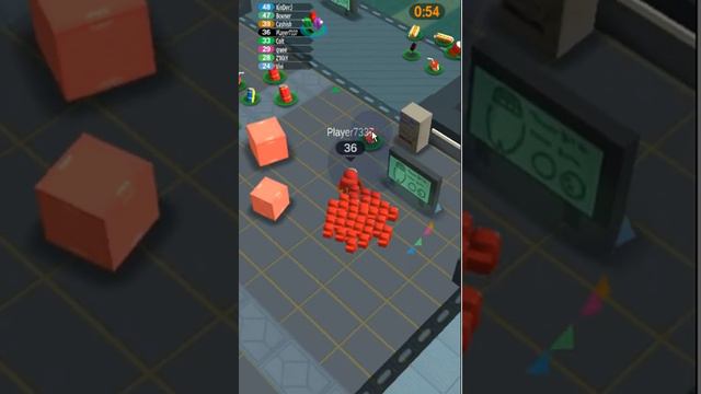 Mouse skill game among io score 1700 смотреть онлайн