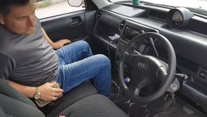 Toyota bB чья она? Что это за авто?