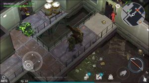 СЕКРЕТНАЯ КОМНАТА В БУНКЕРЕ АЛЬФА - Last Day on Earth: Survival