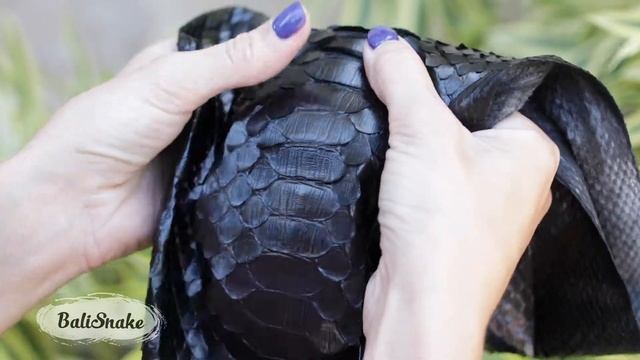 Кожа питона, итальянское качество. Genuine Snakeskin python High Quality.