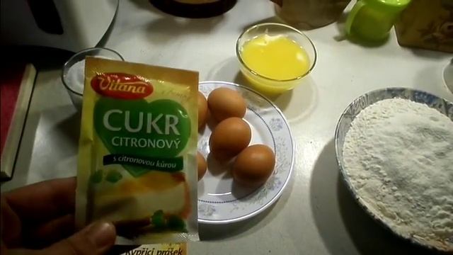 Уборка перед Троицей/ Ленивые Голубцы и Простой кекс на Ужин/ Как я не Уследила за Мирусей/ смотреть онлайн