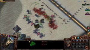 SMALL DEHAKA - Weekly Brawl [SC2 Direct Strike]