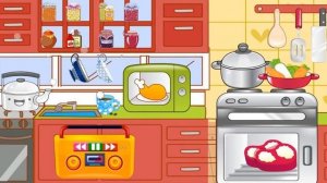 Почему нужно КУШАТЬ / Волшебные Сказки