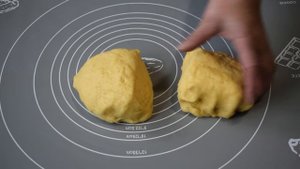 РОГАЛИКИ ИЗ ПЕСОЧНО-ДРОЖЖЕВОГО ТЕСТА // ОЧЕНЬ ВКУСНЫЕ И ВОЗДУШНЫЕ //