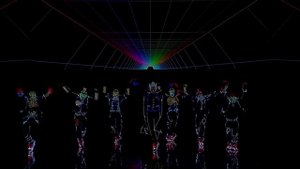 Танцевальная музыка 2023 - Танцевальный хит и сумасшедшие танцы - Ты должен смотреть это до конца