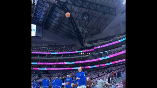 ЛУКА ДОНЧИЧ: "А ТЫ СМОЖЕШЬ ПОВТОРИТЬ ЭТОТ ТРЮК?" смотреть онлайн