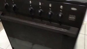 Электрическая плита ЗВИ 417