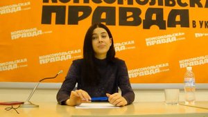 Анастасия Кожевникова о новом составе группы "ВИА Гра"