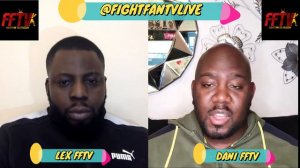 FFTV ROUND UP 4: LAWRENCE OKOLIE NEW CHAMP, KEVIN HOLLAND UPSET DEFEAT, BETERBIEV ON THE DECLINE?