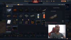 Объект 279 в War Thunder - КАК ПОЛУЧИТЬ, коротко о комплекте “Сталиниум”, коротко о «Space Thunder»