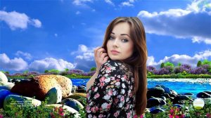 Ты хотел богиню а я просто женщина