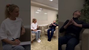 Разговором с чемпионом. И упражнения