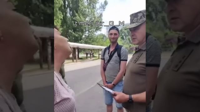Могилизация чубатых продолжается.