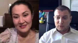 Алла Фолсом и Александр Белановский. Что хотят мужчины от женщин?