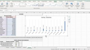 SENA Actividad 4 Video Tutorial "Manejando la herramienta Excel 2016"