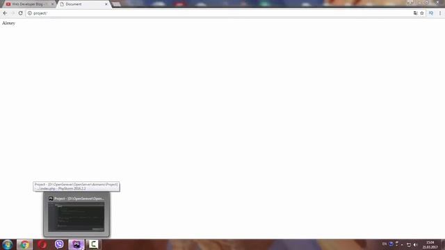 ООП для начинающих PHP. Статические свойства и методы.Где применяют.