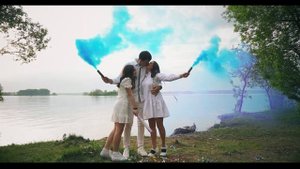 Гендер-пати! Мальчик или Девочка? Gender party
