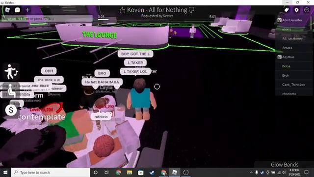 woman fights roblox man not click bait || ENDING IS SHOCKING (GONE WRONG AT 3 AM) смотреть онлайн
