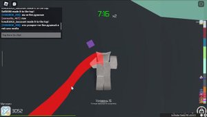 Скрипт На Tower Of Hell!