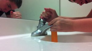 Homemade Dildo