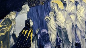 Почему САУРОН Был ЗЛОМ? - Философия Саурона (Властелин Колец, Средиземье)