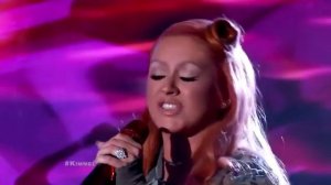 Christina Aguilera dedica cancion a Oscar Perez Heroe de Venezuela