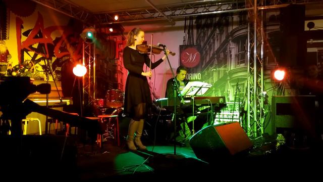 От филма "Усещане за жена" - Нези и Марио! Musicroom concert смотреть онлайн