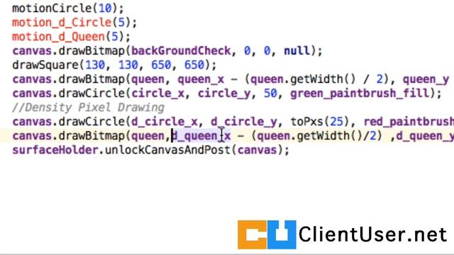 Android Tutorial #46 Animation (12\12) Canvas, draw path , circle with density pixels смотреть онлайн