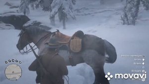 Где найти самую быструю лошадь в rdr 2