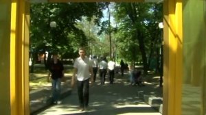 Как дойти до Театра Стаса Намина? м Фрунзенская