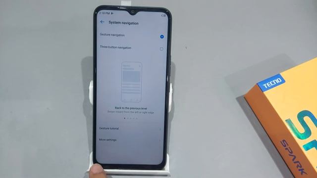 Tecno spark go 2022,2021 full screnn use | Tecno spark go 2022 me full screen display kaise use kar
