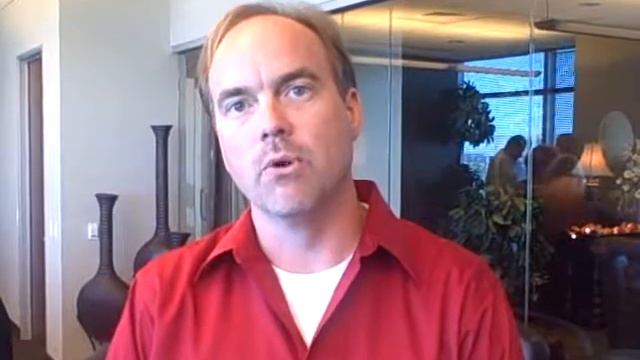 Scott Gibson, RE/Max Prosperity and Fidelity National Title Partner смотреть онлайн