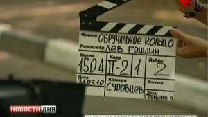 Сериал «Моя Пречистенка» на телеканале «Звезда»