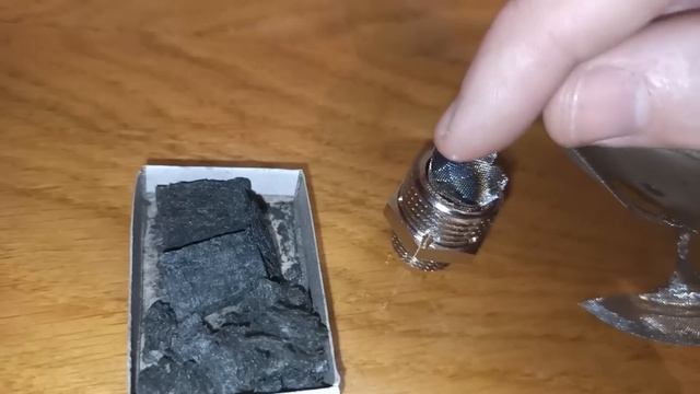 В чому секрет каталітичної грілки? Роблю саморобну каталітичну грілку і прошу поради в її роботі. смотреть онлайн