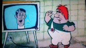 Карлсон управитель Домомучительниц.😁