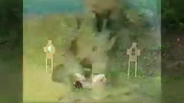 Боевые офицеры