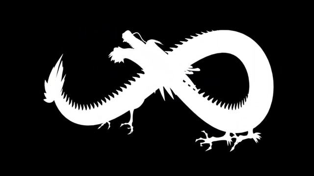 Gold Dragon