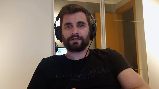 Testamos o FONE DE OUVIDO ATH-M30X da Audio-Technica! смотреть онлайн