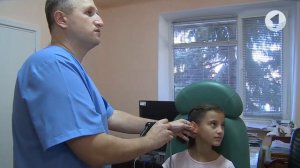 Симптомы и диагностика тугоухости / Здравствуйте