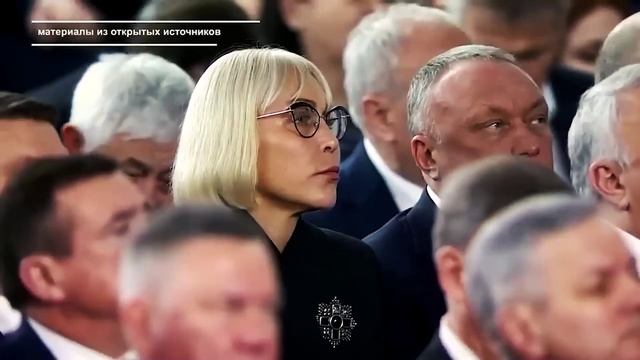 В КРАСНОЯРСКОМ СУДЕ НАЧАЛОСЬ РАЗБИРАТЕЛЬСТВО ПО ИСКУ ГЕНПРОКУРАТУРЫ К АНДРЕЮ МЕЛЬНИЧЕНКО