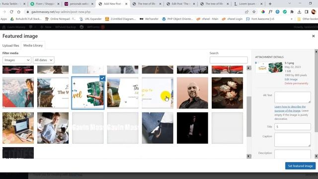 How to Create Post and Add Category and Tag in WordPress | For Beginners | Free Plugin 2023