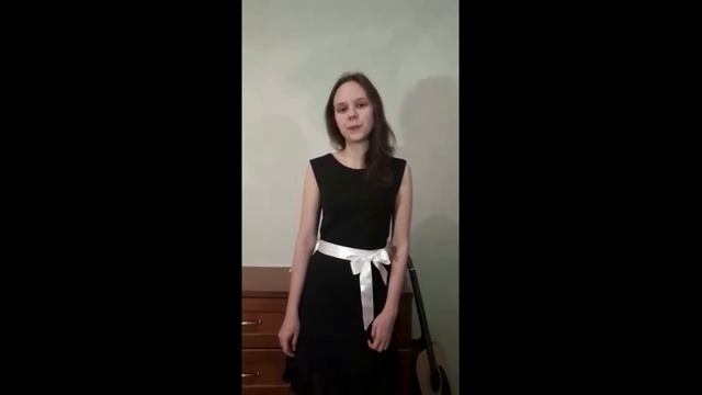 Инженер и творчество совместимы? Отзыв Анны Князевой