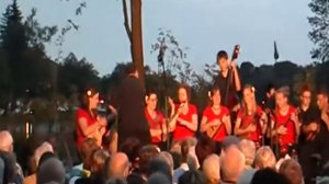 Langley Ukulele Ensemble - Ambidextrous Ukulele Players