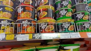 Цены на продукты в Норильске. часть 1