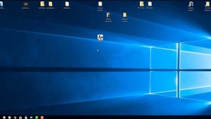 Настройка шрифтов в WINDOWS 7/8/10