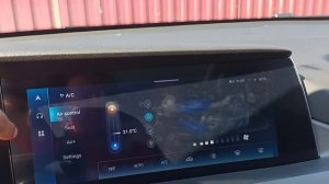 Чанган CS75 plus первые косяки!!