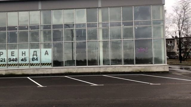 640 м2. Торговая площадь в аренду в Разметелево рядом с Пятерочкой 89219404504 смотреть онлайн