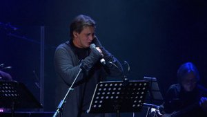 Александр Домогаров "Слёзы России"